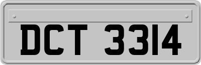 DCT3314