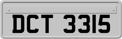 DCT3315