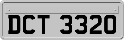 DCT3320