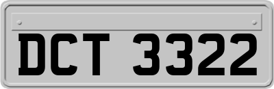 DCT3322
