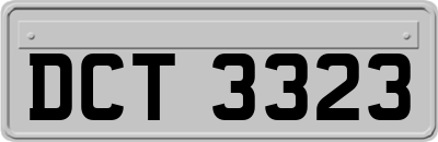 DCT3323
