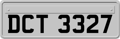 DCT3327