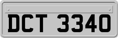 DCT3340