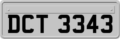 DCT3343