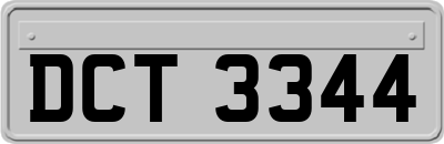 DCT3344
