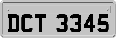 DCT3345