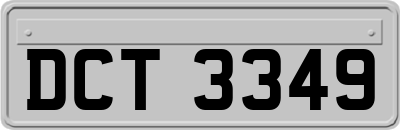 DCT3349