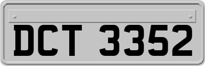 DCT3352