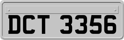 DCT3356
