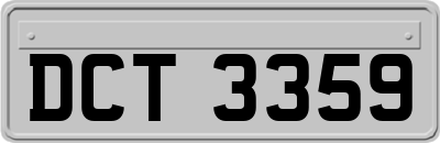 DCT3359