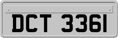 DCT3361