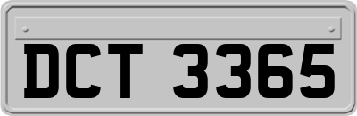 DCT3365