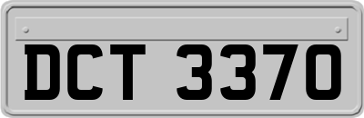 DCT3370