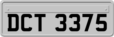 DCT3375