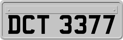 DCT3377