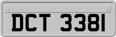 DCT3381