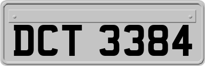 DCT3384