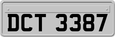DCT3387