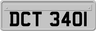 DCT3401