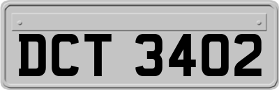 DCT3402