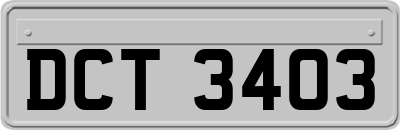 DCT3403