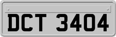 DCT3404
