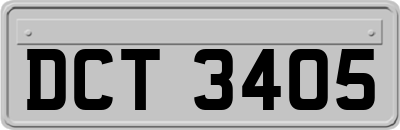 DCT3405