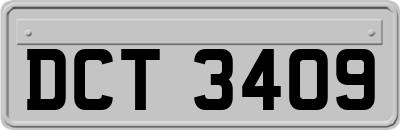 DCT3409