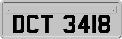 DCT3418