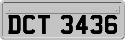 DCT3436