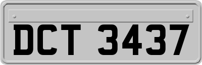 DCT3437
