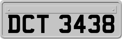 DCT3438