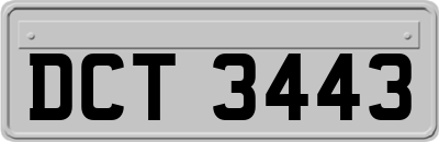 DCT3443
