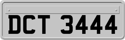 DCT3444