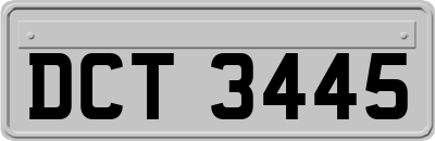 DCT3445