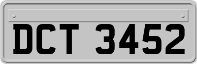 DCT3452