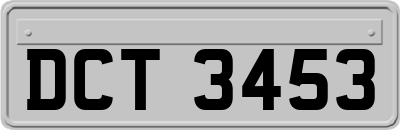 DCT3453