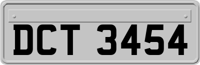 DCT3454