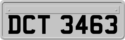 DCT3463