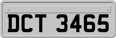 DCT3465