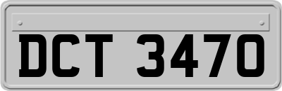 DCT3470