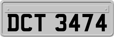 DCT3474