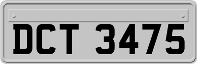 DCT3475