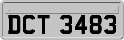 DCT3483