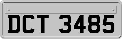 DCT3485