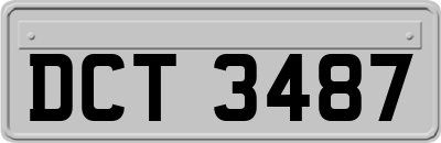 DCT3487