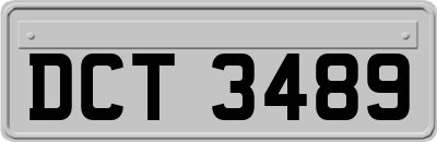 DCT3489