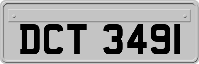 DCT3491