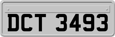 DCT3493