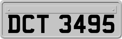 DCT3495
